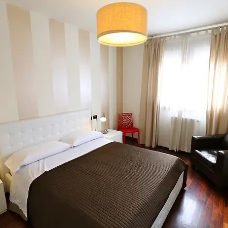 Apartamento Welcome