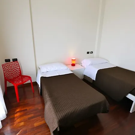 Apartamento Welcome