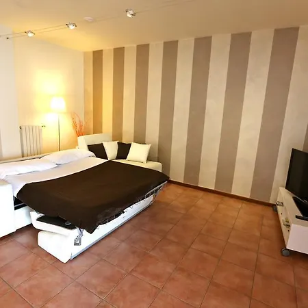 Welcome Apartamento *