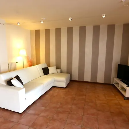 Welcome Apartamento Verona