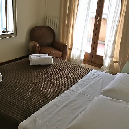 Welcome Apartamento Verona