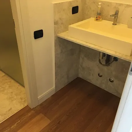 Apartamento Welcome