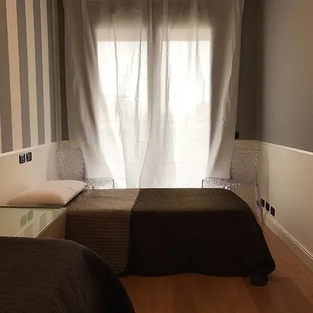 Apartamento Welcome Verona