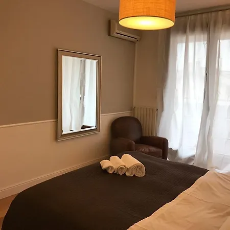 Apartamento Welcome