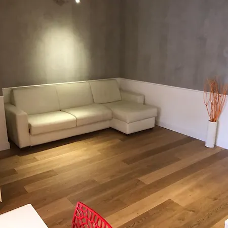 Welcome Apartamento Verona