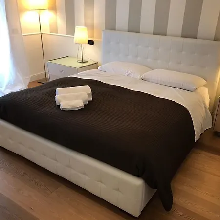 Appartamento Welcome *