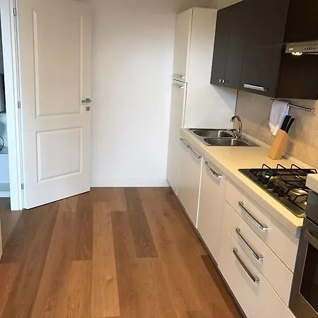 Apartamento Welcome Verona
