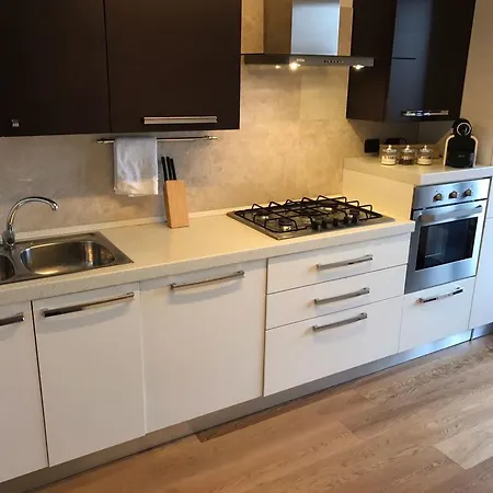 Welcome Apartamento Verona